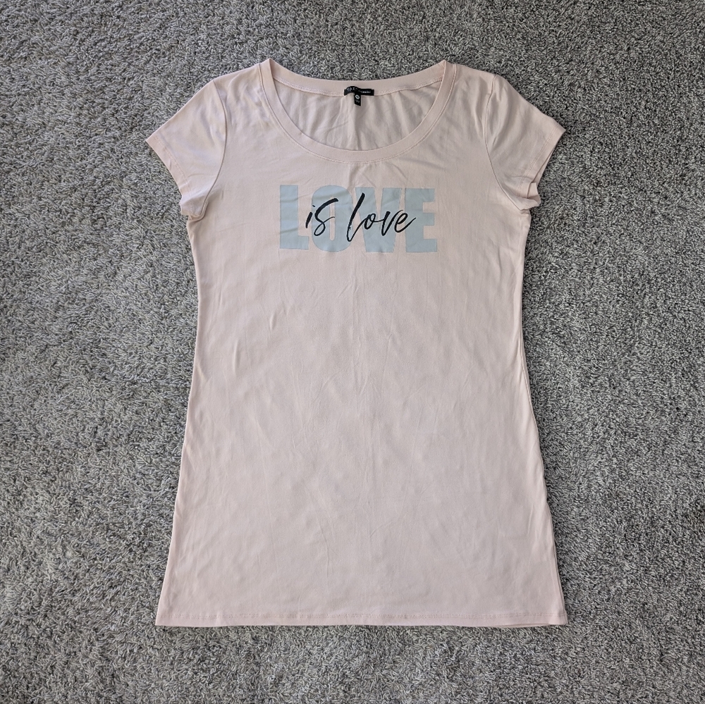Tart Collections Sleep Shirt Women's Nightgown